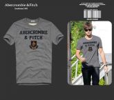 Abercrombie 2013 Man T-Shirt F028