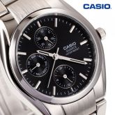 Relógio Casio Casio Homens MTP-1191A-1A