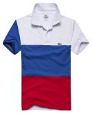 Lacoste Man Polo T-shirt 018