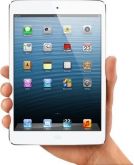 Apple iPad mini (16G) versão Wi-Fi do mini-tablet