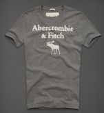 Abercrombie 2013 Man T-Shirt T27
