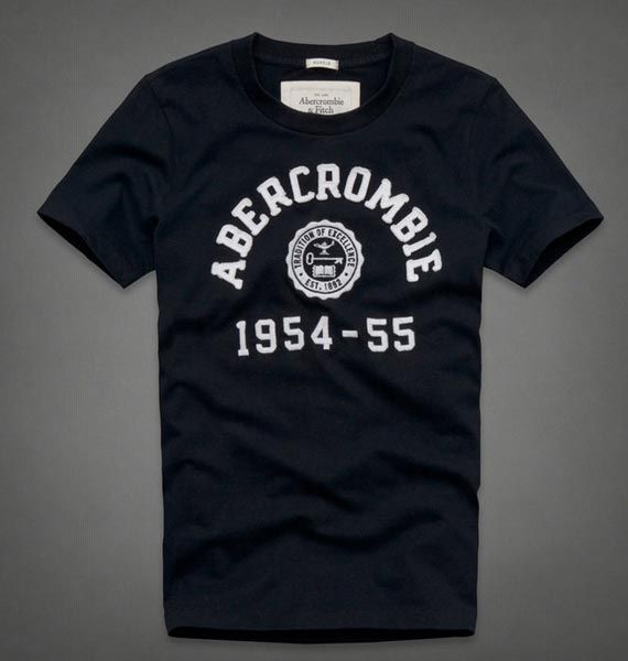 Abercrombie 2013 Man T-Shirt 60563-5