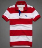Abercrombie 2013 Man Polo T-Shirt XP062