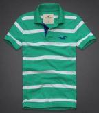 Hollister Man Polo T-Shirt XP087