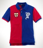 Ralph Lauren Polo Man Shirt 2337