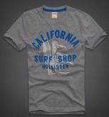 Hollister 2013 Man T-shirt 61813-4