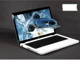 HP G62-361TX G72 notebook 1G i7 de 15 polegadas