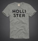 Hollister DANA STRANDS T-SHIRT