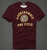 Abercrombie Man T-Shirt 102