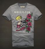 Hollister 2013 Man T-shirt HT2057