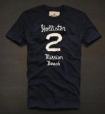 Hollister Man T-shirt F011