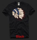 Abercrombie & Fitch Man T-Shirt 109