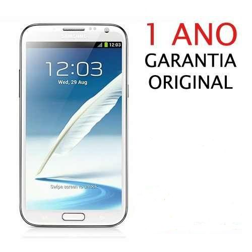 Samsung GALAXY Note 2 N7100