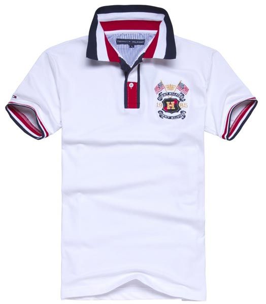 Tommy Hilfiger 2013 Polo Tshirts 5511