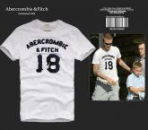 Abercrombie 2013 Man T-Shirt F014