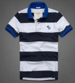 Abercrombie Man Polo T-Shirt XP057