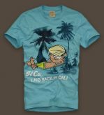 Hollister 2013 Man T-shirt HT16