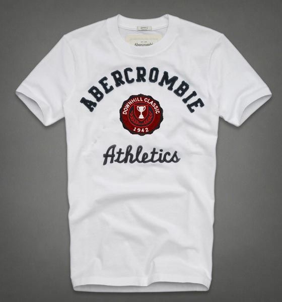 Abercrombie 2013 Man T-Shirt X60011-2