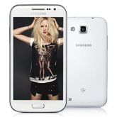 Samsung SCH-I869 quad-core dual-mode
