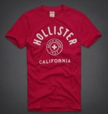 Hollister 2013 Man T-shirt 58028-3