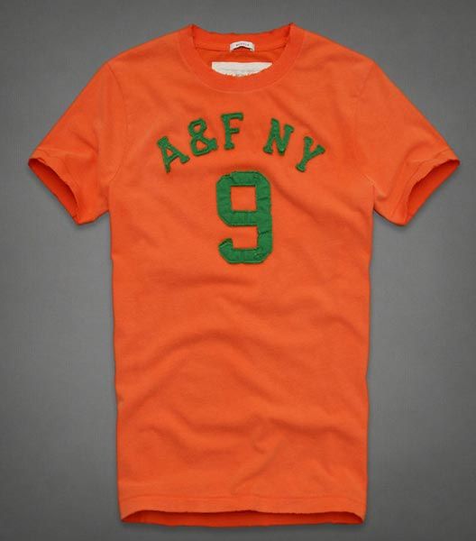 Abercrombie 2013 Man T-Shirt 60258
