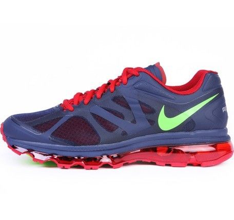 Genuine Nike NIKE AIR MAX