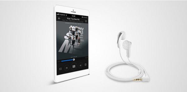 M3 16GB 3G Unicom 7.9 polegadas mini 3G Tablet PC