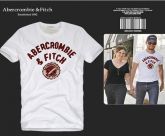 Abercrombie Man T-Shirt 3623