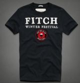 Abercrombie 2013 Man T-Shirt 57702-6