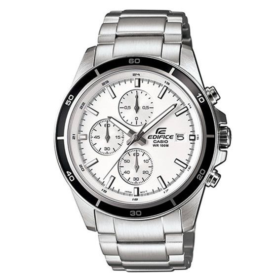 RelógioCasio Men Watch Chronograph Mens Watch EFR-526D