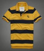 Abercrombie 2013 Man Polo T-Shirt XP046