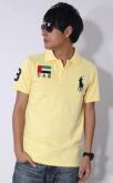 Ralph Lauren Polo Man Shirt 8811