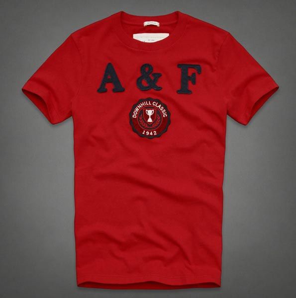Abercrombie 2013 Man T-Shirt 57702-5