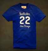 Hollister Man T-shirt F010