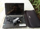 Acer AOD270-26C dual-core Netbook de 10 polegadas AOD271 6 c
