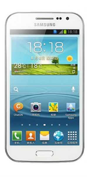 Samsung GT-i8552 Android Phone