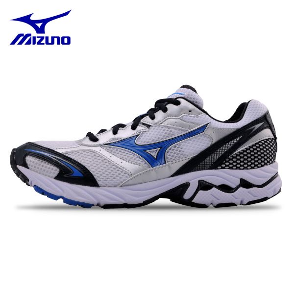 Mizuno homens e mulheres Shock Wave Saber