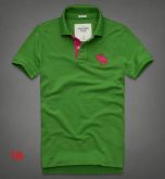 Abercrombie 2013 Man Polo T-Shirt 57366