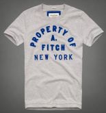 Abercrombie Man T-Shirt A001