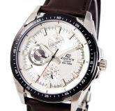 Relógio Casio homens quartzo EF-336D-5AV