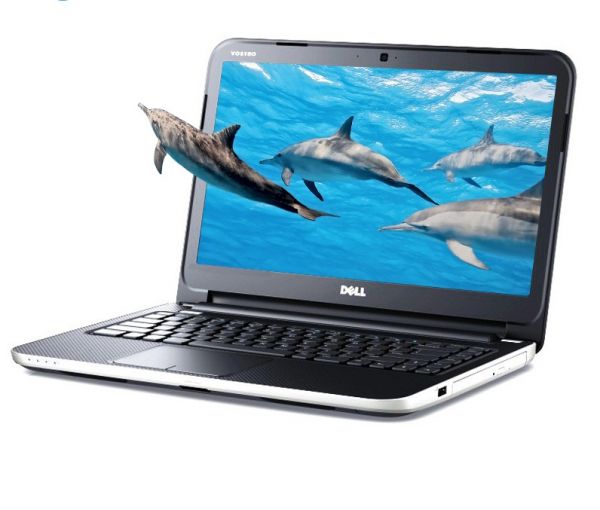 Dell V2421R-2516 gerações I5 notebooks 4G