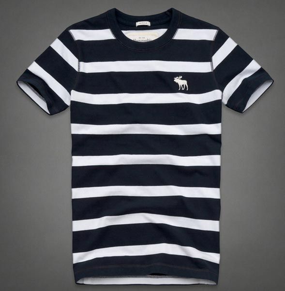 Abercrombie Man T-Shirt rt003