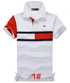 Tommy Hilfiger Polo Tshirts 8263
