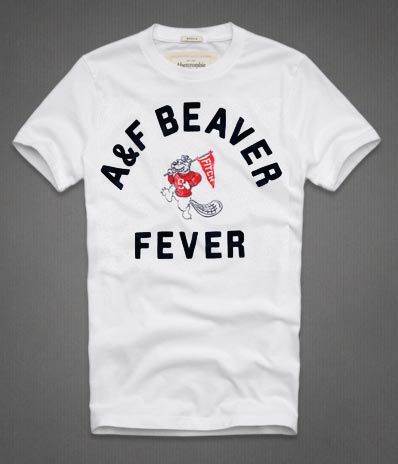 Abercrombie 2013 Man T-Shirt 3619-2