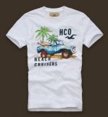 Hollister Man T-shirt F005