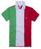 Lacoste Man Polo T-shirt 010