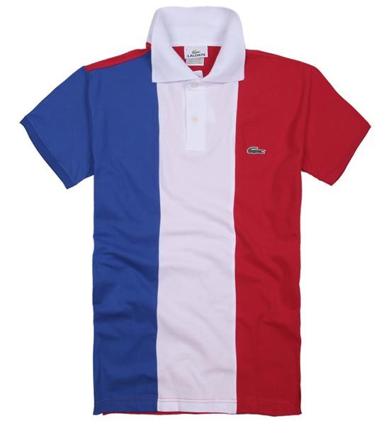 Lacoste Man Polo T-shirt 004
