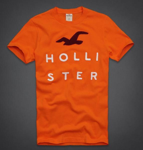 Hollister 2013 Man T-shirt 59276-6