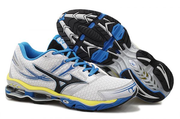 Mizuno esportivos Feminino Wave Creation 14 Running