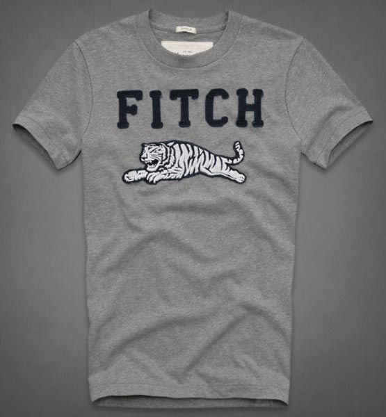 Abercrombie 2013 Man T-Shirt 3620-2
